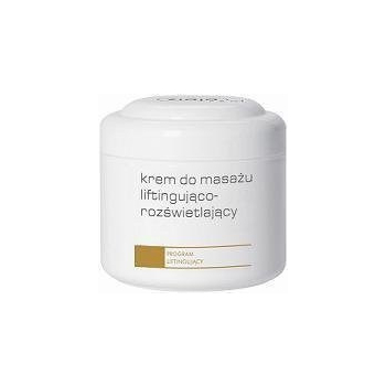 ZIAJA PRO Krem do masażu liftingująco - rozświetlający 200ml   